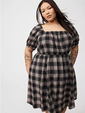 Torrid Dress